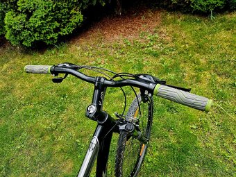 Horske kolo Scott TREK 3 series 26 - 5