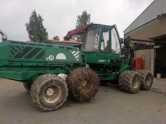 Harvestor - 5