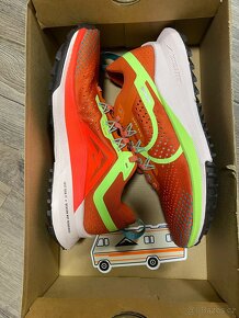 Běžecké boty Nike React Pegasus Trail 4 - 5