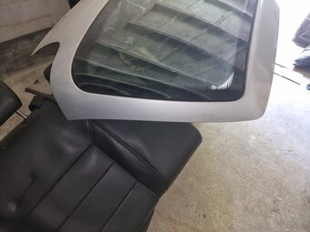 Golf 4 zadni vrata - 5