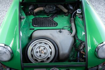 Porsche 911 T - 5