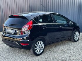 FORD FIESTA 1.0ECOBOOST 92KW TITANIUM TOP STAV - 5