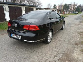 VW PASSAT B7 2.0 TDI 103KW - 5