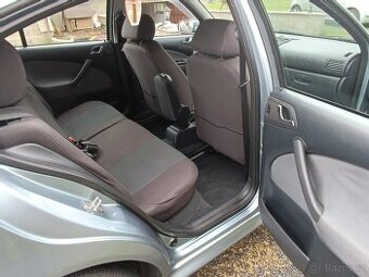 Škoda Octavia 1.9 TDI - 5