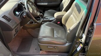 Toyota Hilux 3.0 D4D 2012 - 5
