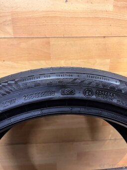 Letní pneu 235/40/18 - 5