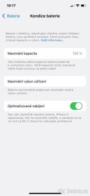 Apple iPhone X 64GB bílý - 5