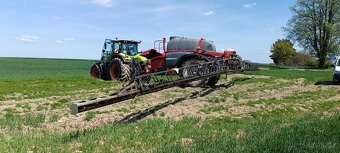 Horsch Leeb 6LT - 5