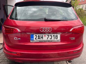 Audi Q5 - 5