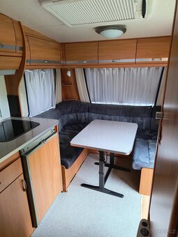Karavan Wilk S4 r.v. 2005 - 5
