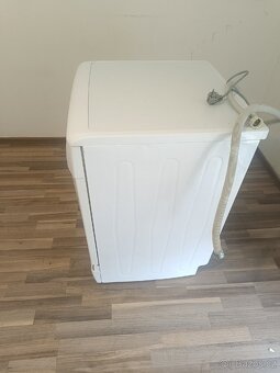 Myčka Beko - 5