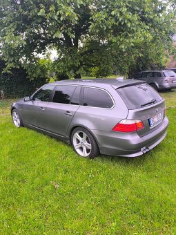 Bmw 530xd ,lci - 5