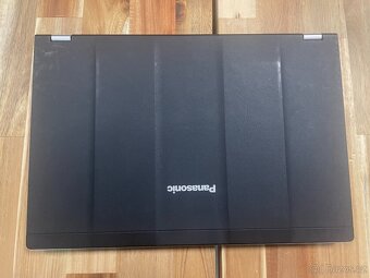 Panasonic Toughbook CF-LX6 - 5