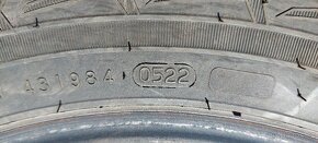 Nokian Snowproof C 235/65R16 - 5