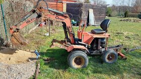 Mikrorypadlo Ortas MR-K 11 - 5
