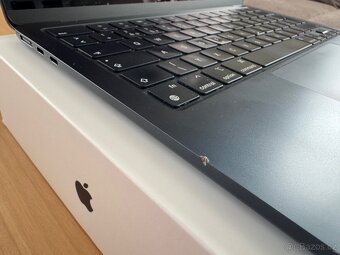 MacBook Air M2 13" 512 GB SSD, 16 GB RAM - 5