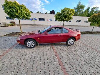 Honda prelude 4g 2,3i - 5