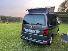 VW T6.1 California Ocean - 5