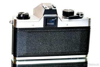 Praktica MTL5 po Servisu TOP STAV - 5