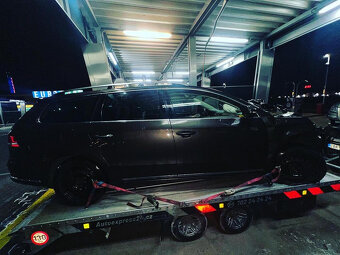 Veškeré náhradní díly VW Passat B7 kombi 2012 CFGB NMC LB8R - 5