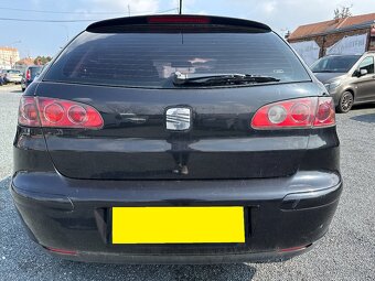 Seat Ibiza 1.4 TDI 55kW - 5