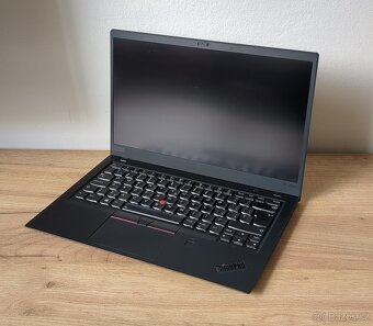 Lenovo ThinkPad X1 Carbon 6th gen. - 5