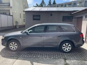 Audi A4 2.0 TDI Avant - 5