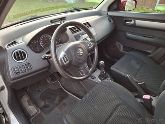 Suzuki Swift - 5