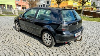 Volkswagen Golf, 1.4i 55kW , STK do 2027 - 5