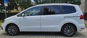 SEAT ALHAMBRA 2.0 TDI Edícia ITECH 2015 - 5