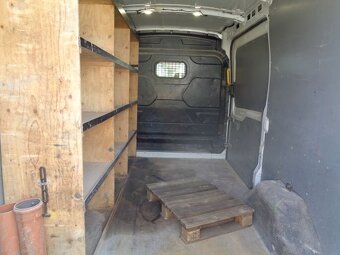 Ford Transit Box 350 L2 - 5