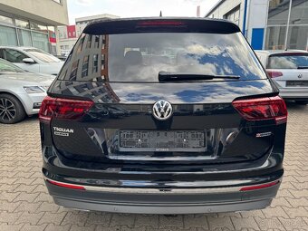 VW Tiguan Allspace 4Motion 2.0 TDI 147kW DSG Kamera 360° ACC - 5