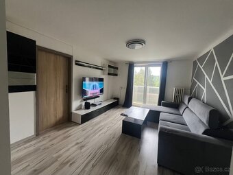 Pronájem 2+1, 54m2 Horní Slavkov - 5