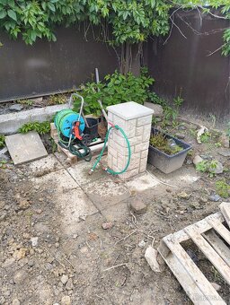 Pronájem zahrady pro rekreaci, zahradničení, pastvu, … - 5