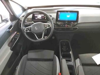 VW ID.3 TOP Sport 150kw/matrix/kamera/head-up/keyless/450km - 5