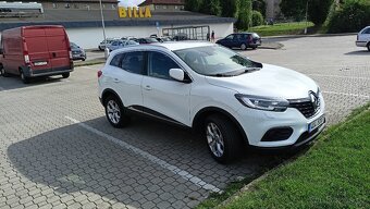 Kadjar - 5