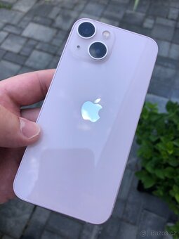 iPhone 13 Mini 128Gb...100% baterie....jako nový - 5