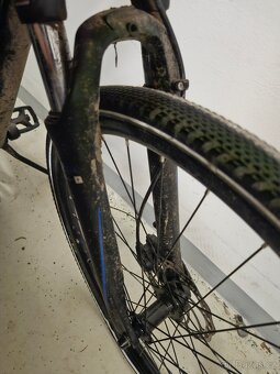 Predám horské kolo Specialized - 5