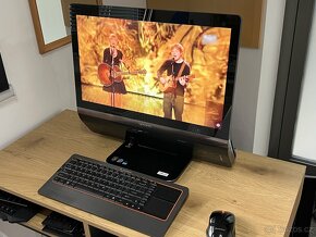 All In One PC Lenovo IdeaCenter - 5