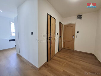 Prodej bytu 2+1, 56 m², Habartov, ul. Karla Čapka - 5