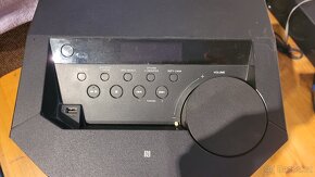 Prodám soundbar SONY SA-WGT1 repro - 5