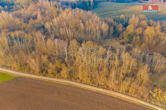Prodej louky, 4637 m², Rudoltice - 5