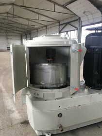 Peletovací lis TL 700 , granulátor - 5