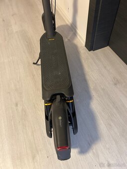 Segway Ninebot MAX G2 - 5