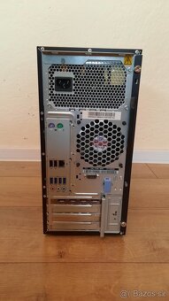 Lenovo Thinkstation P410 - NVIDIA P4000 8GB - 5