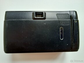 Nikon W35 ; analogový kompaktní fotoaparát - 5