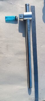 Honiton 1" a 3/4" Nové - nepoužité - 5
