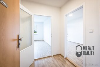 Pronájem bytu 2+kk, 45 m2 - Liberec VI-Rochlice, ev.č. 06682 - 5