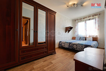 Prodej bytu 3+kk, 44 m², Olomouc, ul. Fischerova - 5