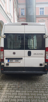 Fiat Ducato 2.3 L3H2 - 5